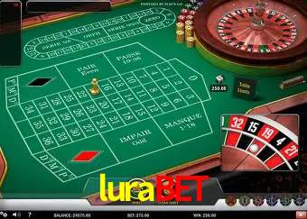 Blackjack Table lurabet