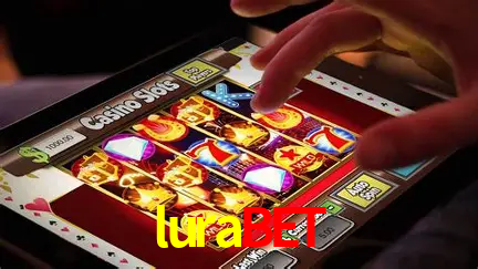 Roulette Table lurabet