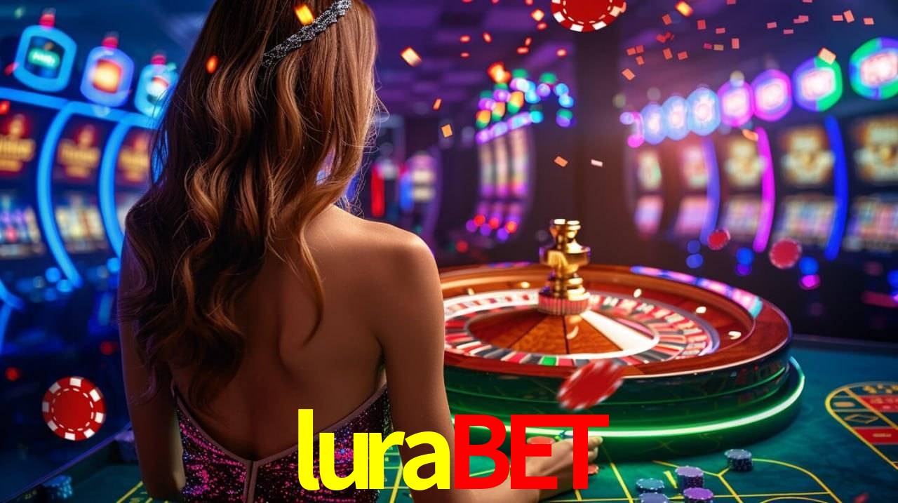 lurabet App Interface