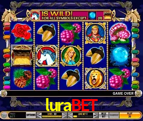 VIP Casino lurabet